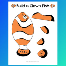 Load image into Gallery viewer, Ocean Animals Craft Bundle