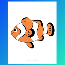 Load image into Gallery viewer, Ocean Animals Craft Bundle